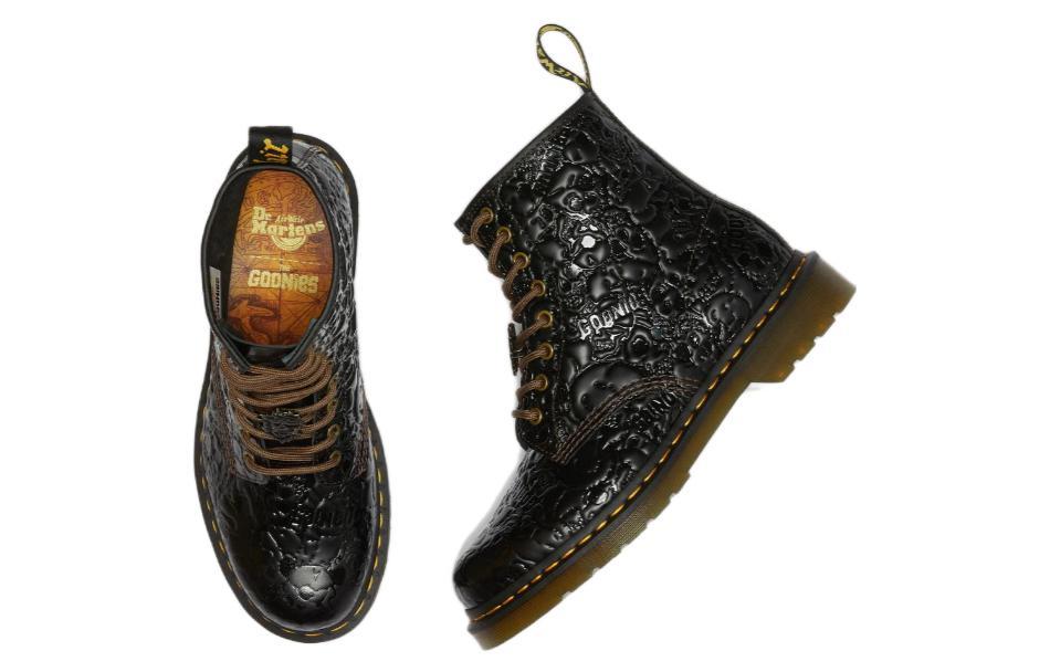 Warner Bros x Dr.Martens 1460 The Goonies 8