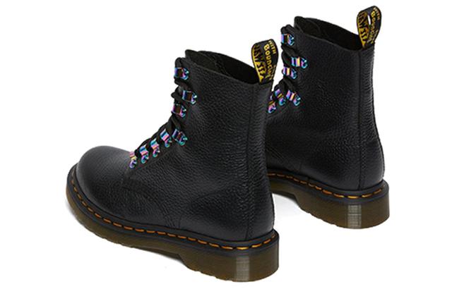 Dr.Martens 1460 Pascal Iridescent