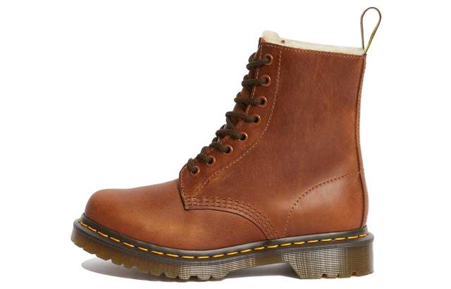 Dr.Martens 1460 Faux Fur Lined