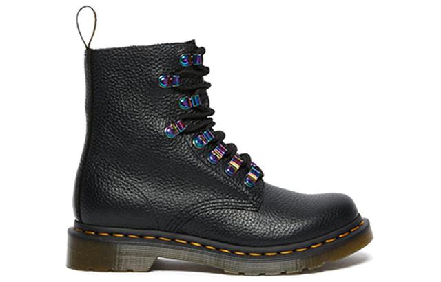 Dr.Martens 1460 Pascal Iridescent