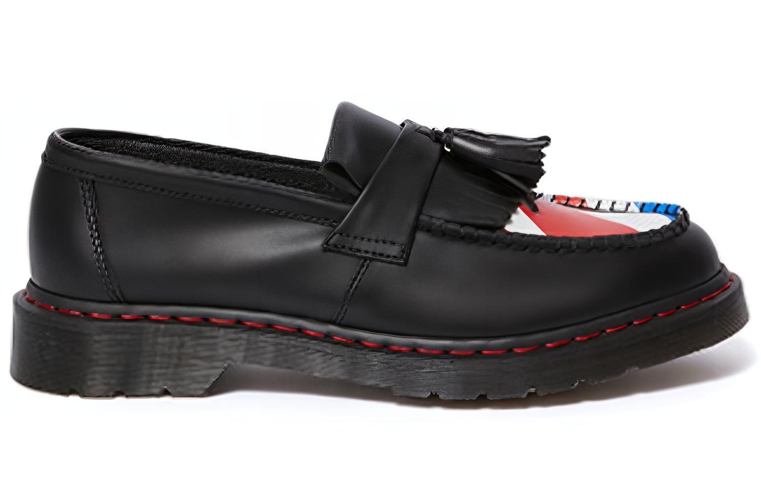 Dr.Martens Adrian Who