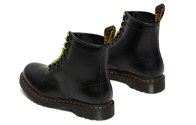 Dr.Martens 1460 Ben Smooth