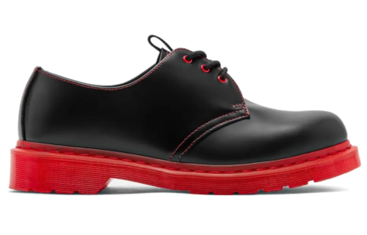 CLOT x Dr.Martens 1461