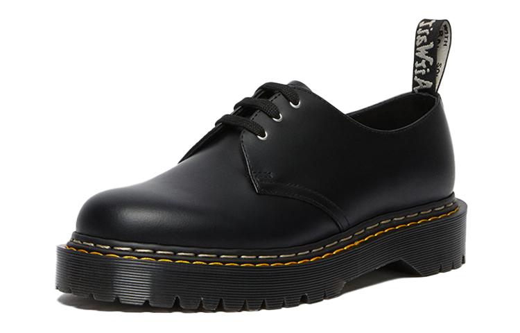 RICK OWENS x Dr.Martens 1461 Bex DS RO