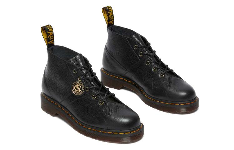 Dr.Martens Church Buckingham