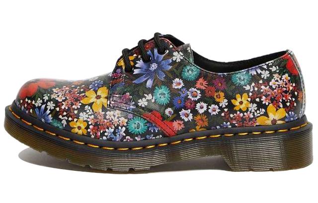 Dr.Martens 1461 Floral