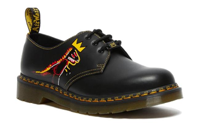 Dr.Martens 1461 Basquiat