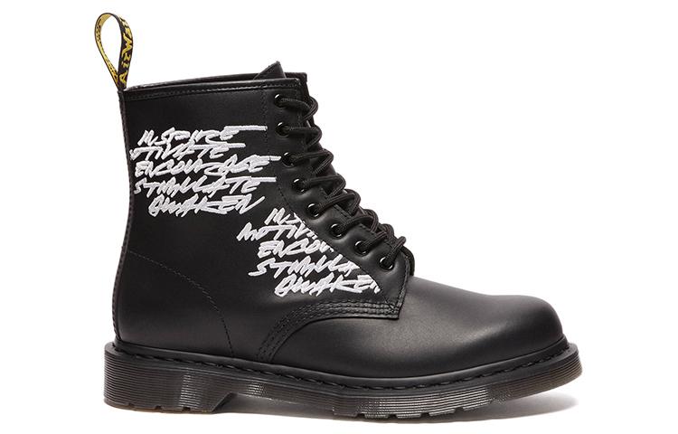 Futura x Dr.Martens 1460