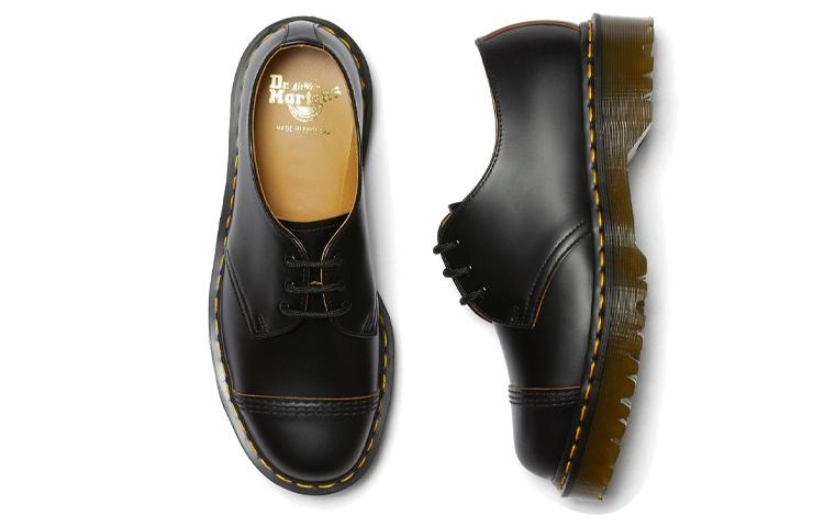 Dr.Martens 1461 Bex Toe Cap Vintage