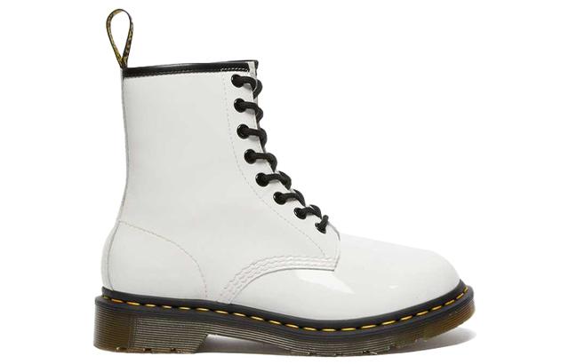 Dr.Martens 1460 Patent