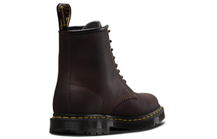 Dr.Martens 1460 Dm's Wintergrip Lace Up Boots