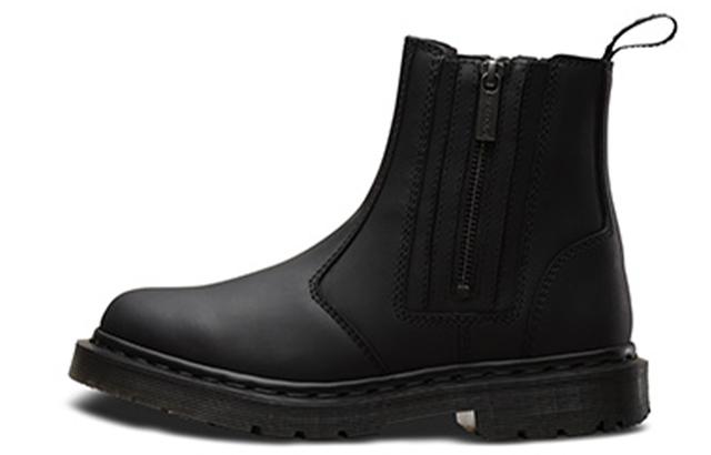 Dr.Martens 2976 Wintergrip Zip Chelsea