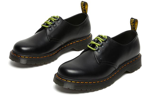 Dr.Martens 1461 Ben Smooth 3