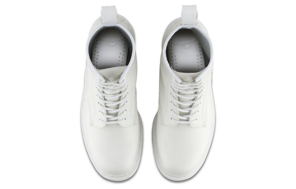 Dr.Martens 1460 Mono Smooth