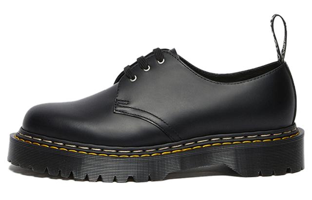 RICK OWENS x Dr.Martens 1461 Bex DS RO