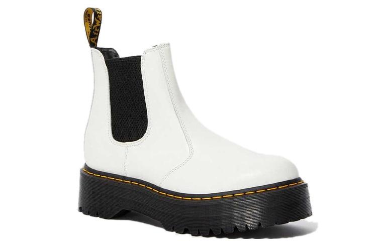 Dr.Martens 2976 Quad Platform