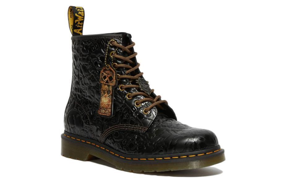 Warner Bros x Dr.Martens 1460 The Goonies 8