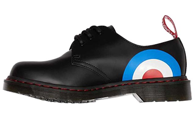 The Who x Dr.Martens 1461