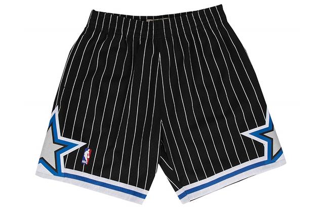 Mitchellness NBAlogo SW 94-95