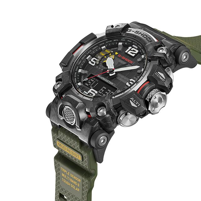 G-SHOCK GWG-2000-1A3PR