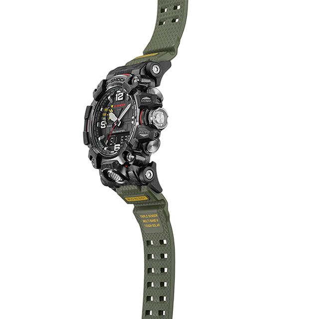 G-SHOCK GWG-2000-1A3PR