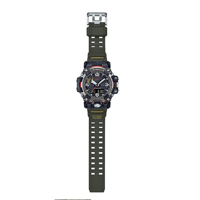 G-SHOCK GWG-2000-1A3PR