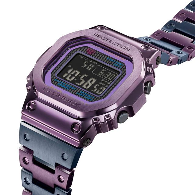 G-SHOCKB5000 GMW-B5000PB-6