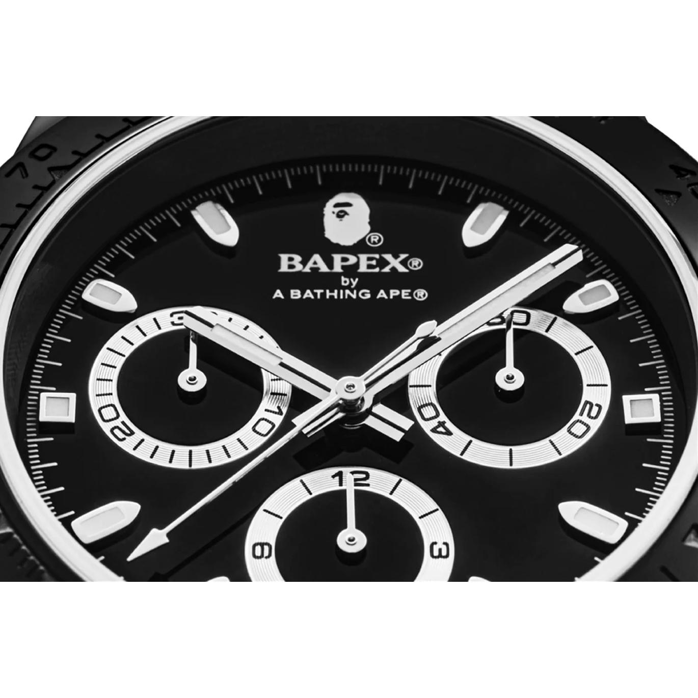 A BATHING APE SS23 TYPE 4 BAPEX 0ZXWHM187014K