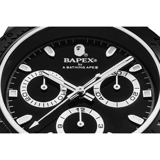 A BATHING APE SS23 TYPE 4 BAPEX 0ZXWHM187014K