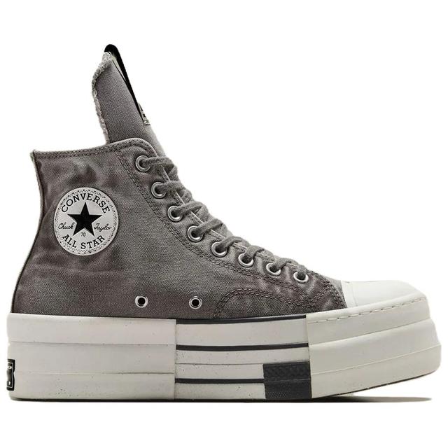 Rick Owens DRKSHDW x Converse Chuck 70