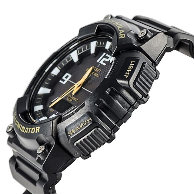 CASIO YOUTH AQ-S810W-1BVDF