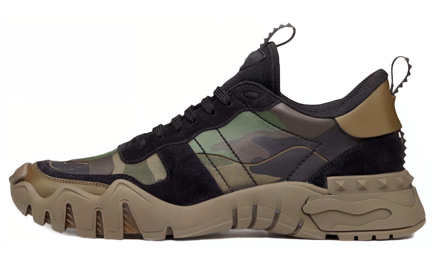 Valentino Rockrunner