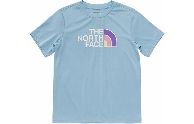 THE NORTH FACE SS22 LogoT