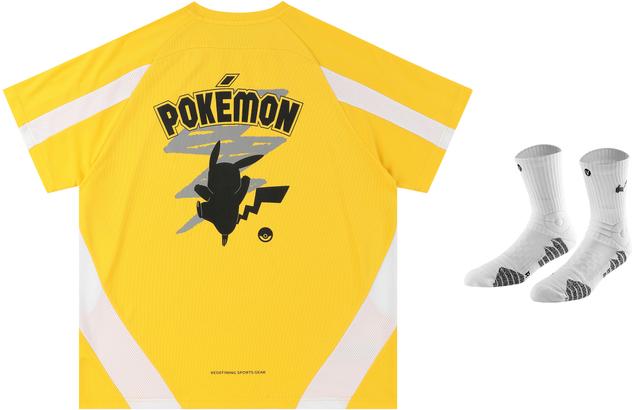 VEIDOORN x POKEMON T