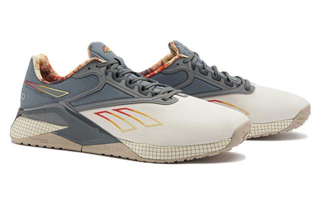 Street Fighter x Reebok Nano X2