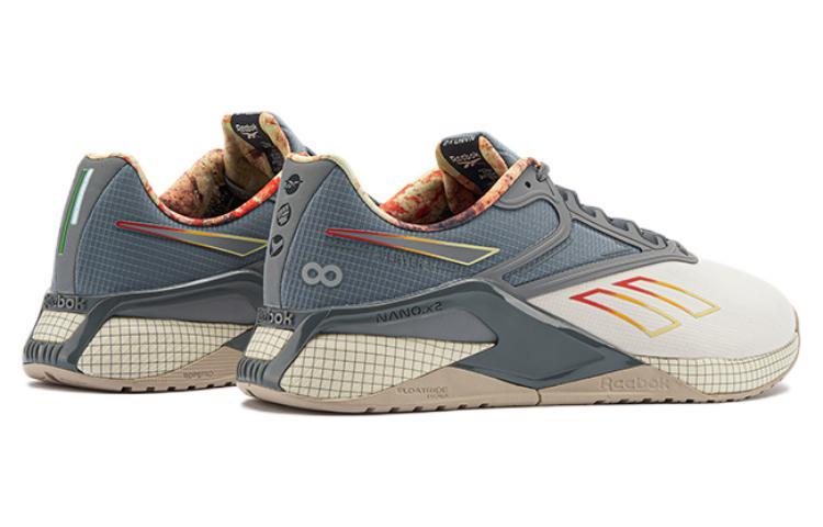 Street Fighter x Reebok Nano X2