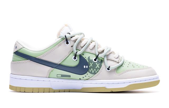 Nike Dunk Low Retro GAMEBOY