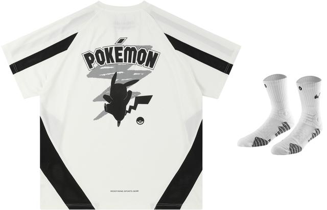 VEIDOORN x POKEMON T