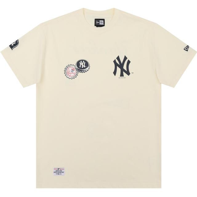 New Era SS23 MLB LogoT