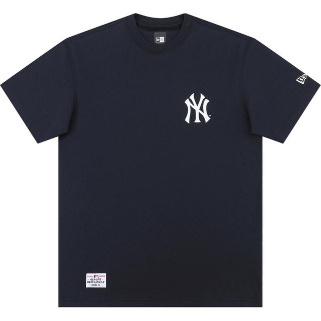 New Era x mlb T