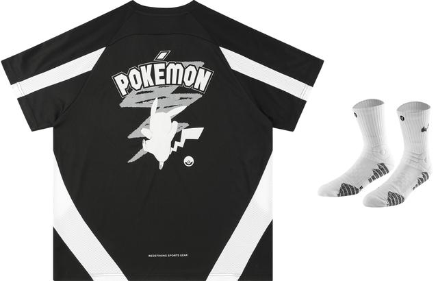 VEIDOORN x POKEMON T