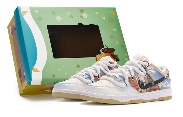 Nike Dunk Low Retro "Coconut Milk"