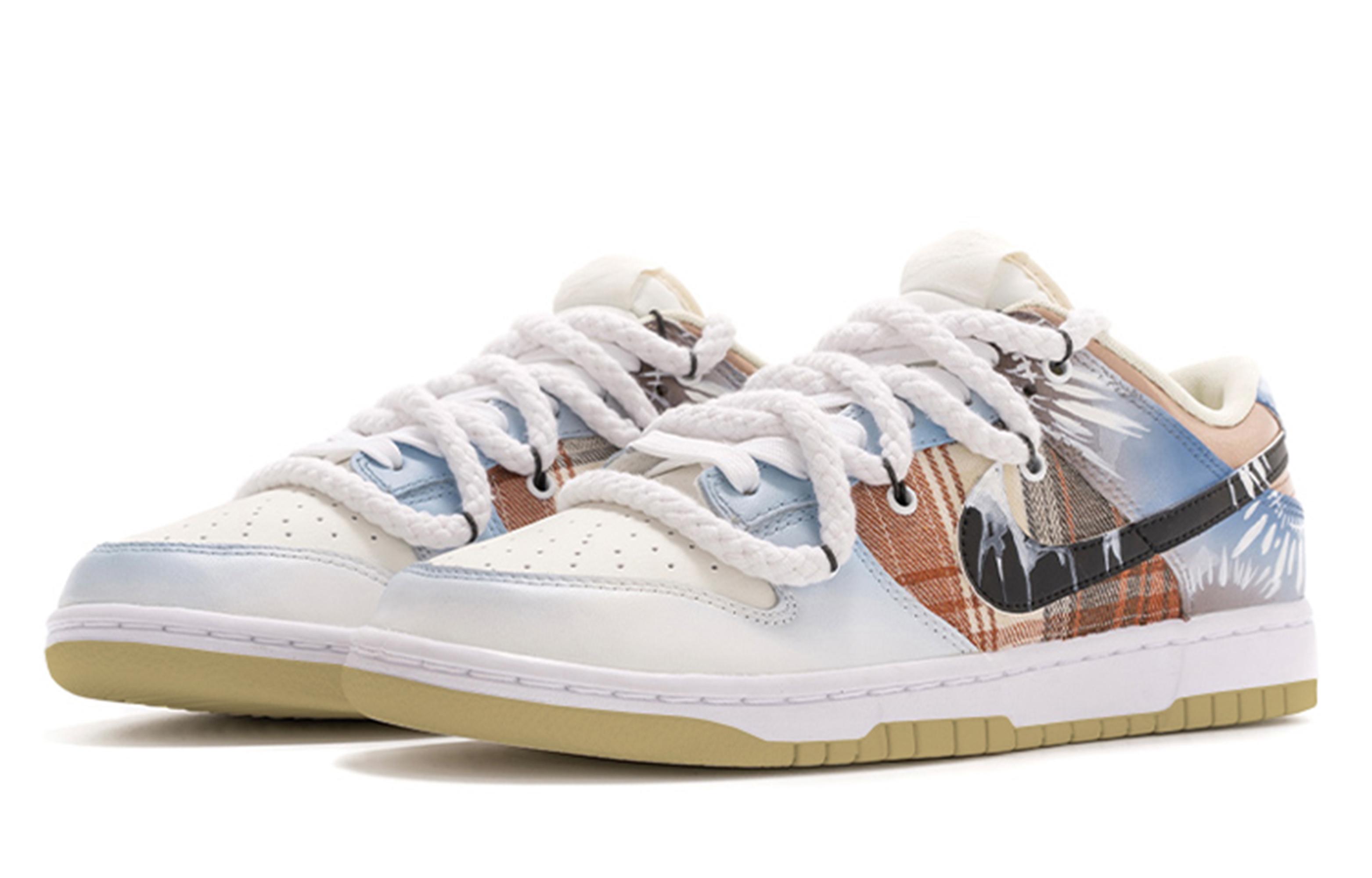 Nike Dunk Low Retro "Coconut Milk"