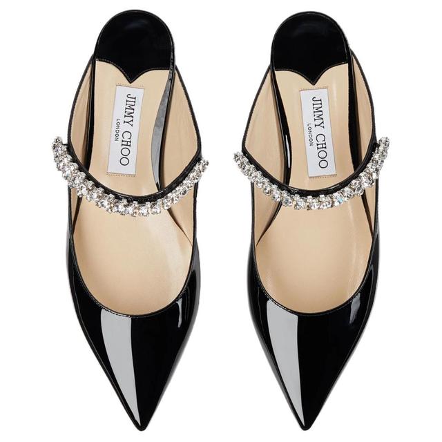 Jimmy Choo Bing Flat