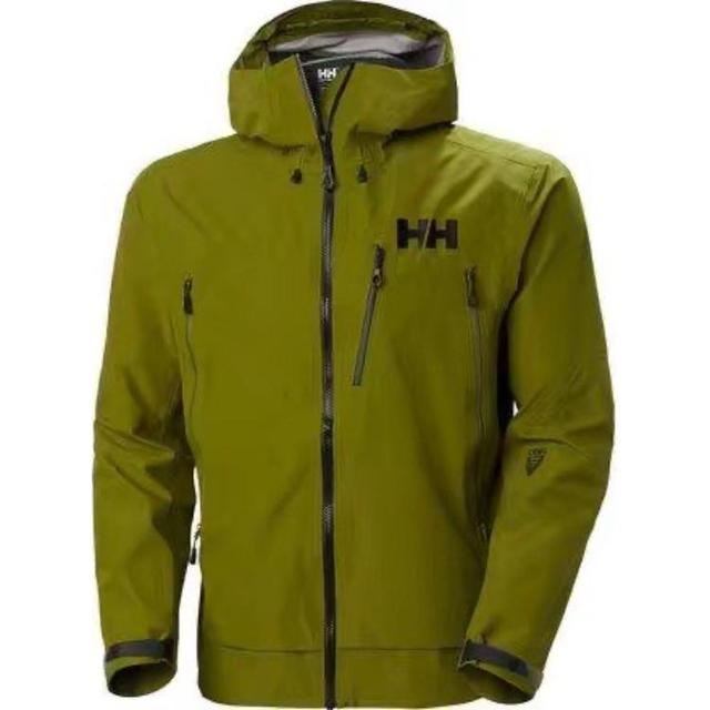 HELLY HANSEN ODIN WORLDS3.0