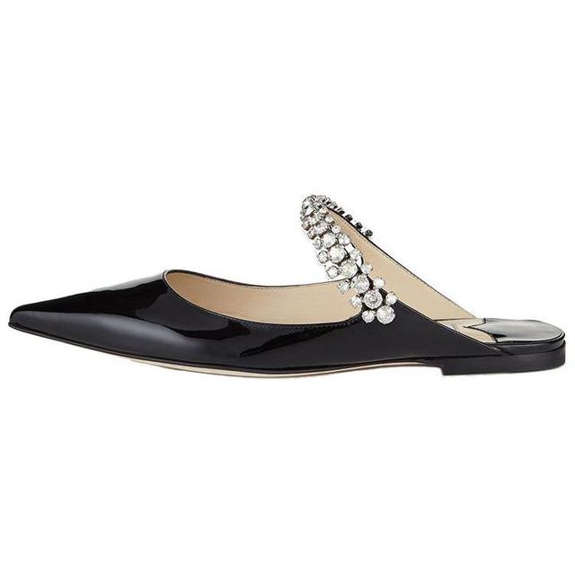 Jimmy Choo Bing Flat