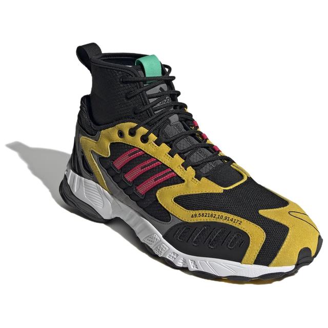 adidas originals Torsion TRDC Mid