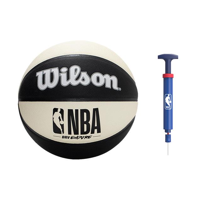 Wilson x NBA 7 PU