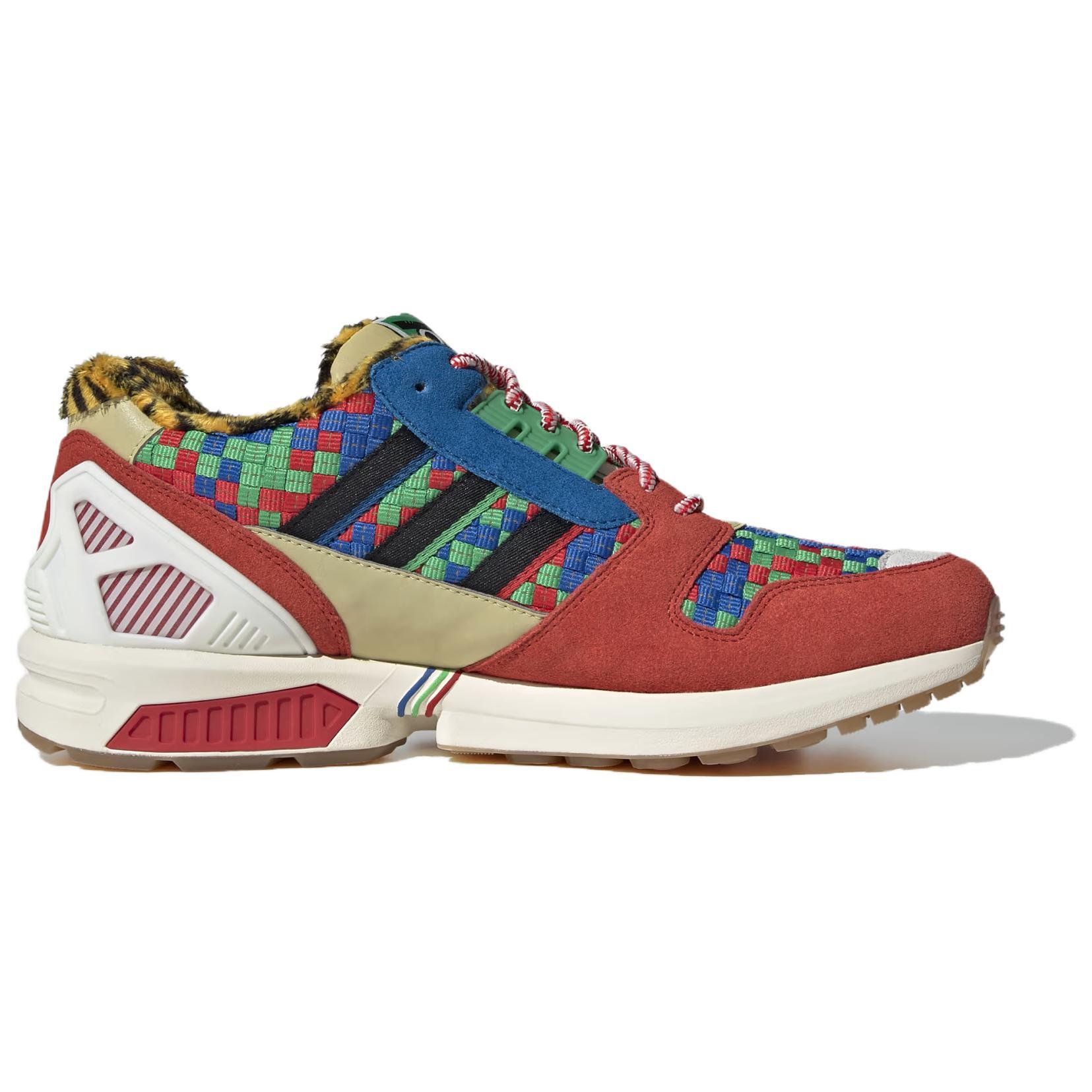 atmos x adidas originals ZX 8000 Setsubun