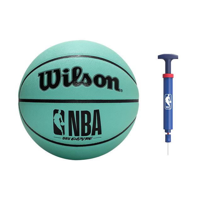 Wilson x NBA NBA 7 PU